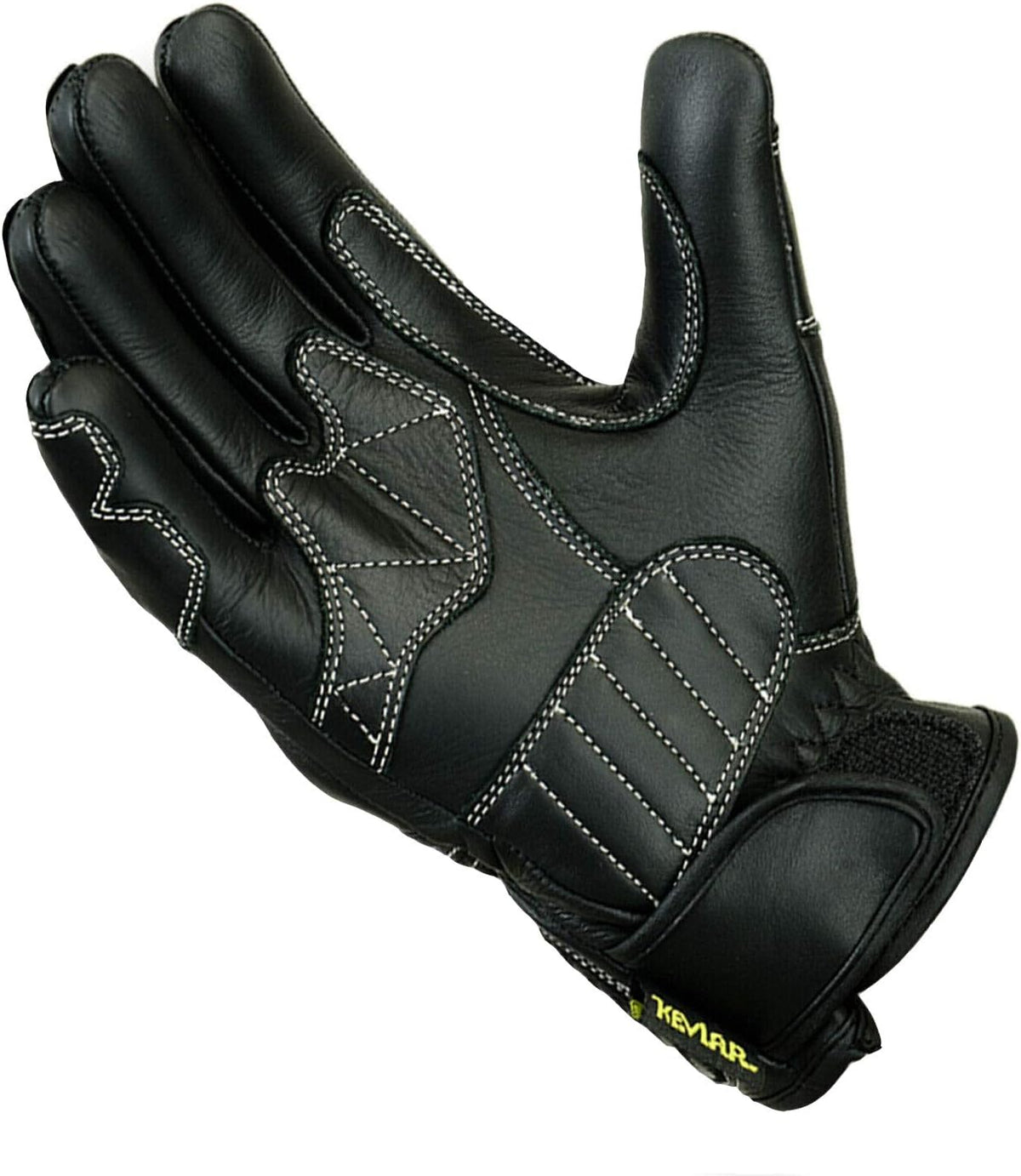 3S Sports Motorbike Leather Professional Gloves Winter Knuckle Full Finger Glove For Motorcycle Racing Riding Hiking Climbing