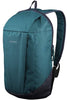 QUECHUA NH100 10 LITRES BACKPACK - GREEN