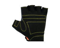 3S Sports CHILDREN KIDS BOYS GIRLS CYCLING PADDED GLOVES BMX BIKE CYCLE BICYCLE GLOVES FLAME