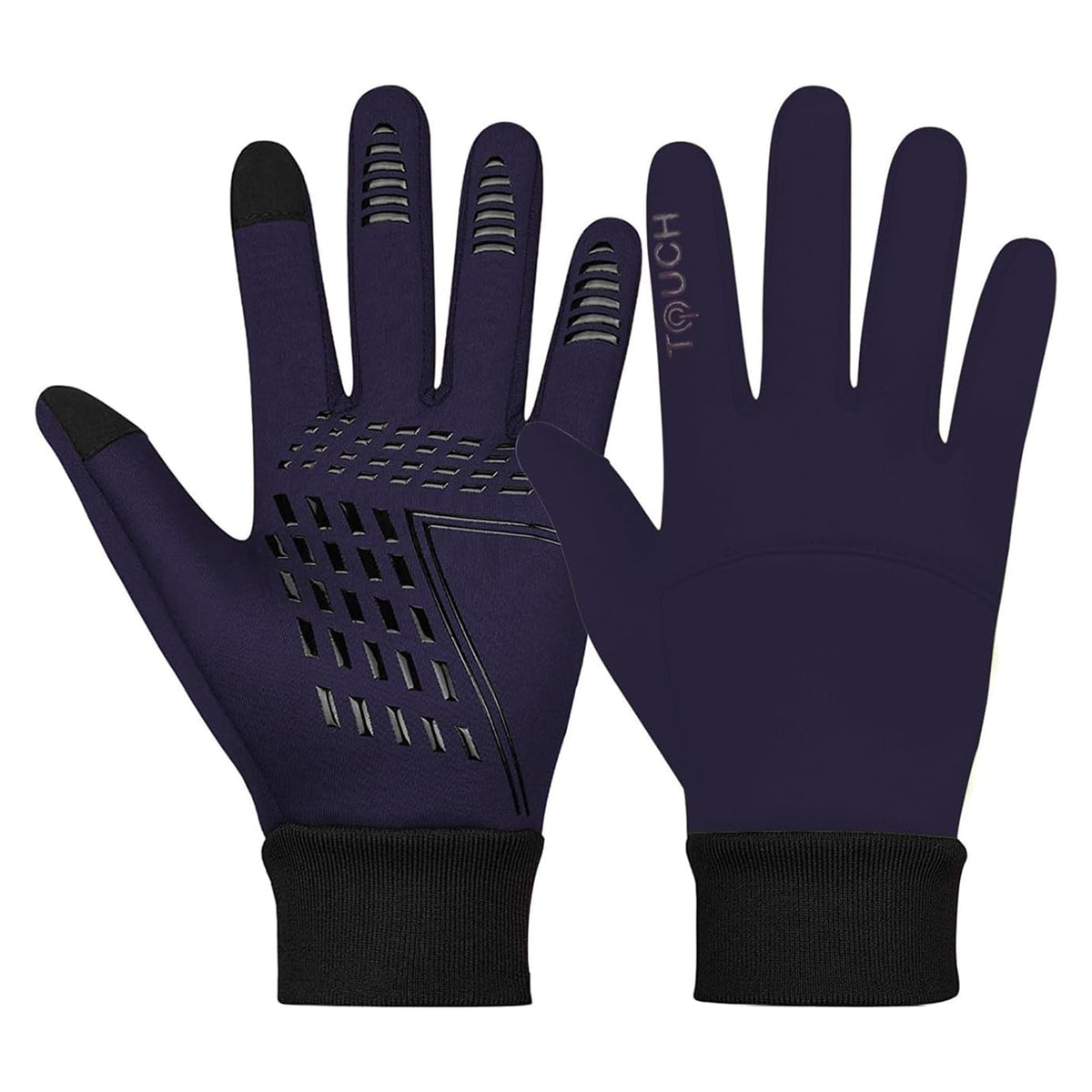 3S SPORTS Kids Children Boys Girls Cycling Winter Gloves Warm Gloves Touch Screen Anti-slip Thermal Gloves