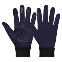 3S SPORTS Kids Children Boys Girls Cycling Winter Gloves Warm Gloves Touch Screen Anti-slip Thermal Gloves
