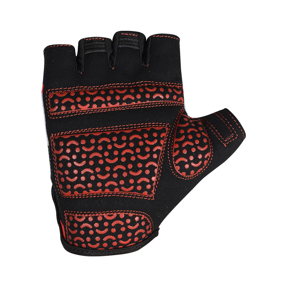 3S Sports Children's Girl's Boy's Padded Cycling Gloves Half Fingers Sportswear Glove for Bicycle Skating Skateboard Road Mountain Biking