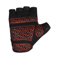 3S Sports Children's Girl's Boy's Padded Cycling Gloves Half Fingers Sportswear Glove for Bicycle Skating Skateboard Road Mountain Biking