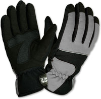 3S Sports Men's Cycling Gloves Bike Full Fingers Windproof Autumn Winter Bicycle Sports Glove for Camping Biking Hiking
