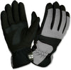3S Sports Men's Cycling Gloves Bike Full Fingers Windproof Autumn Winter Bicycle Sports Glove for Camping Biking Hiking