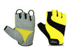 3S Sports Mens Cycling Gloves Half Finger Gel Padded Bicycle Glove Fingerless Cycle Bike Sports Gloves