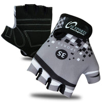 Comfortable Bike Gloves