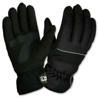 3S Sports Men's Cycling Gloves Bike Full Fingers Windproof Autumn Winter Bicycle Sports Glove for Camping Biking Hiking