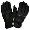 3S Sports Men's Cycling Gloves Bike Full Fingers Windproof Autumn Winter Bicycle Sports Glove for Camping Biking Hiking