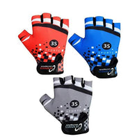Comfortable Bike Gloves