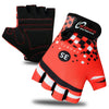 Comfortable Bike Gloves