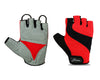 3S Sports Mens Cycling Gloves Half Finger Gel Padded Bicycle Glove Fingerless Cycle Bike Sports Gloves