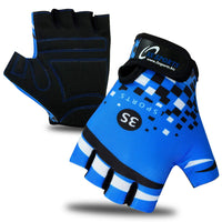 Comfortable Bike Gloves