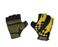 3S Sports Unisex Kids Cycling Gloves Boy's Girl's Half Finger Padded Glove For Biking Hiking Camping & Outdoor Sports