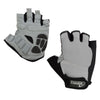 3S SPORTS Men's Cycling Gloves Half Finger Bicycle Gel Padded Fingerless Cycle MTB Bike Gloves