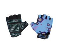 3S Sports Kids Boy's Girl's Cycling Gloves Mountain Bike Half Finger Bicycle Padded Glove Sportswear Mittens For Road Riding Biking & Outdoor Sports