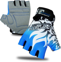 Bicycle Gloves for Kids