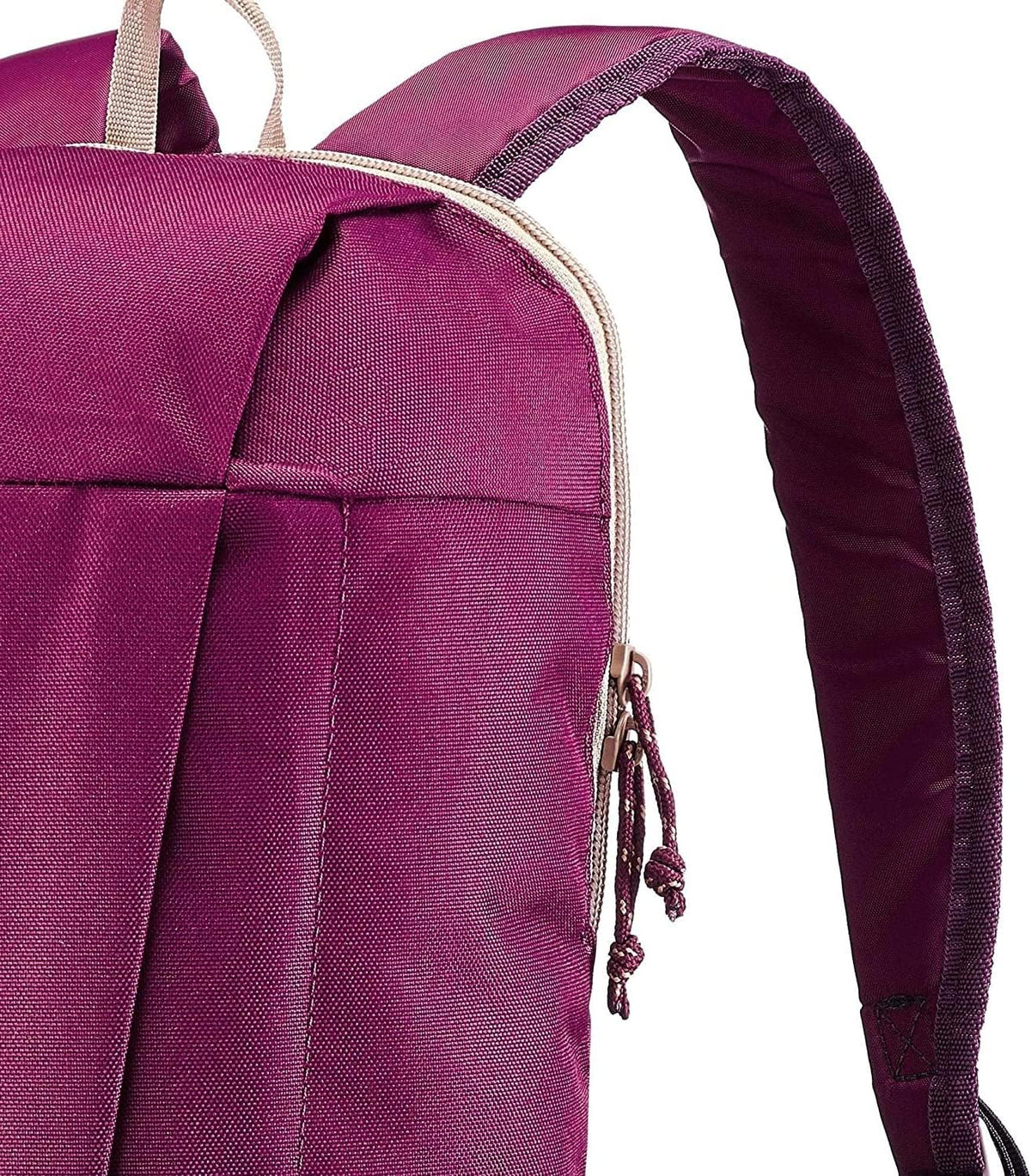 Quechua - Trekking Rucksack, Colour: dark purple