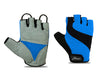3S Sports Mens Cycling Gloves Half Finger Gel Padded Bicycle Glove Fingerless Cycle Bike Sports Gloves