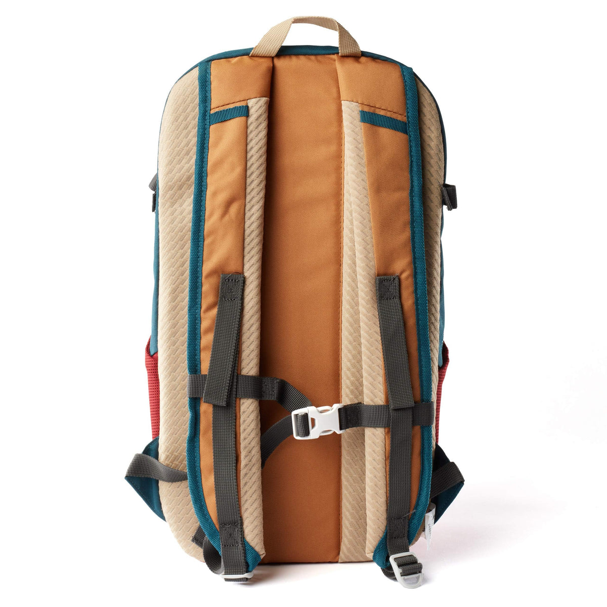 Quechua Hiking Backpack 20L NH100 (Brown)