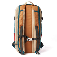 Quechua Hiking Backpack 20L NH100 (Brown)
