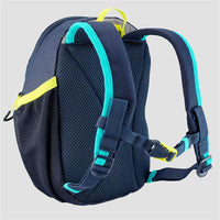 QUECHUA CHILDREN’S JUNIOR RUCKSACK MH100 5L BLUE