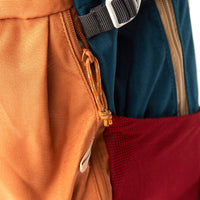 Quechua Hiking Backpack 20L NH100 (Brown)