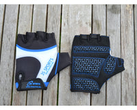 Children's Padded Cycling Gloves